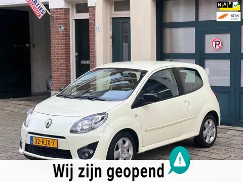 Renault Twingo 1.2-16V Dynamique-1 jaar apk-airco-elek ramen
