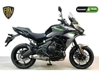 Kawasaki VERSYS 650 (bj 2026)