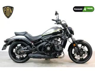 Kawasaki VULCAN S SE (bj 2026)
