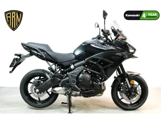 Kawasaki VERSYS 650 (bj 2026)