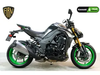 Kawasaki Z 1100 SE (bj 2026)