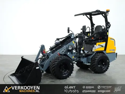 2026 Giant G2300 X-tra HD VK10754