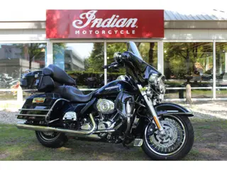 Harley-Davidson Ultra Limited  FLHTCU Ultra-Glide Limited