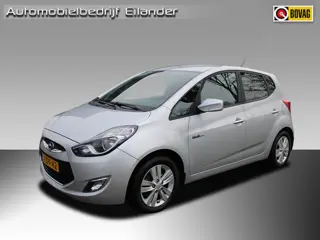 Hyundai ix20 1.6i i-Vision (bj 2015)