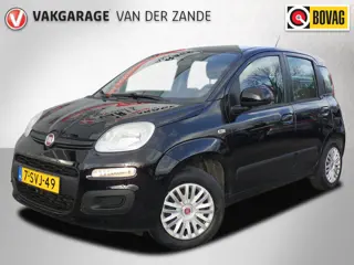 Fiat Panda 0.9 TwinAir Edizione Cool Airco, NW APK, 5 DRS!