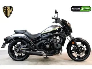 Kawasaki VULCAN S SE PERFORMANCE (bj 2026)
