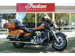 Harley-Davidson Ultra Limited  FLHTCU-C Ultra Glide  Classic Limied