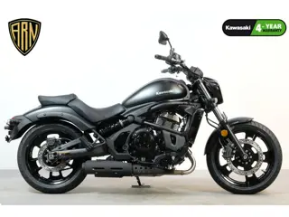 Kawasaki VULCAN S (bj 2026)