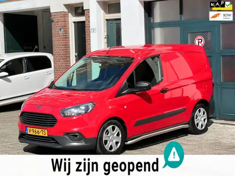 Ford Transit Courier 1.5 TDCI Trend-airco-elek ramen-btw auto