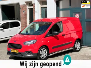 Ford Transit Courier 1.5 TDCI Trend-airco-elek ramen-btw auto