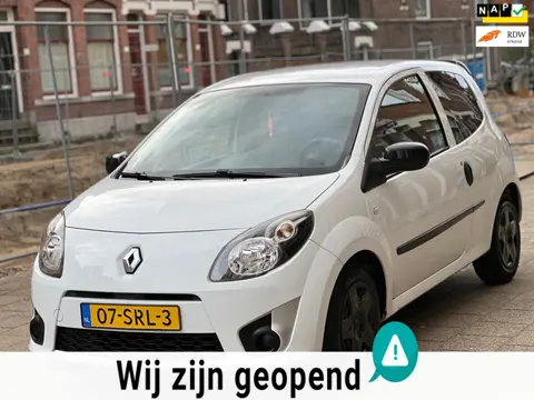 Renault Twingo 1.2-16V Collection-airco-elek ramen-nette auto
