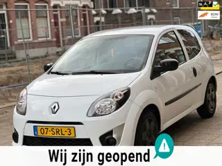 Renault Twingo 1.2-16V Collection-airco-elek ramen-nette auto
