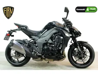 Kawasaki Z 1100 (bj 2026)