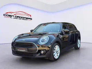 Mini Mini Clubman 1.5 Cooper Chili /Apple Carplay/Schuif-kanteldak/Harman Kardon/Stoelverwarming/Nav