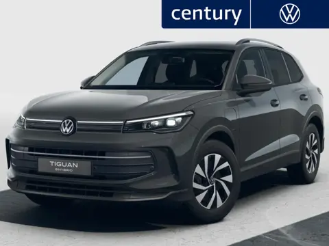 Volkswagen Tiguan Life Edition 1.5 eHybrid 150 kW / 204 PK SUV 6 ver