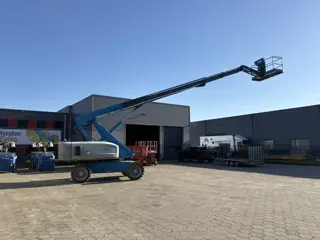 Genie s85