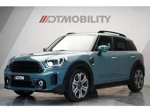 Mini Mini Countryman Mini 1.5 Cooper Northwood | Panoramadak | Head-up Display | Leder