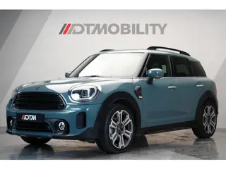 Mini Mini Countryman Mini 1.5 Cooper Northwood | Panoramadak | Head-up Display | Leder