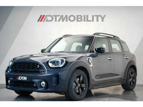 Mini Mini Countryman Mini 2.0 Cooper S E ALL4 Northwood Edition | Panoramadak | Camera | Leder | Hea