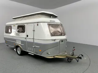 Eriba Touring Troll 540 GT Mover Voortent