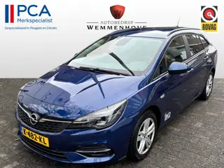 Opel Astra Sports Tourer 1.2 Business Edition (bj 2021)