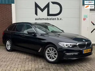 BMW 5-serie Touring 520d Executive - Trekhaak - Keyless -LED