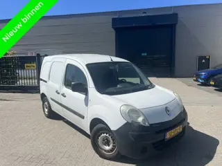 Renault Kangoo Express 1.5 dCi 85 Clima Cruise Lage KM Nap