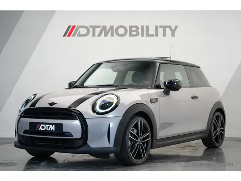 Mini Mini Mini 1.5 Camden | Pano | Sfeer | Camera | Leder