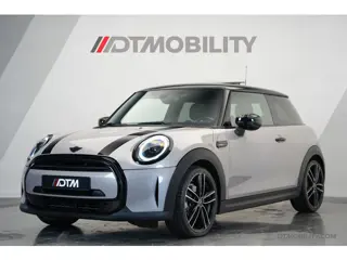 Mini Mini Mini 1.5 Camden | Pano | Sfeer | Camera | Leder