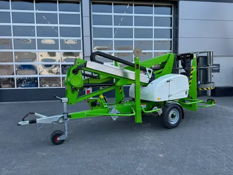 Niftylift 150 TET (bj 2026)