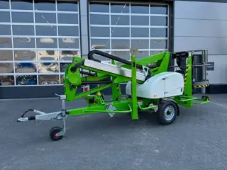 Niftylift 150 TET (bj 2026)