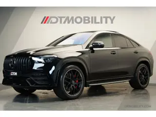Mercedes-Benz GLE-klasse Coupé AMG 53 4MATIC+ Premium Plus | Burmester | Pano