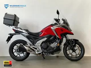 Honda NC750X NC 750 X ABS