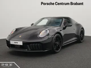 Porsche 911 Targa 4 GTS