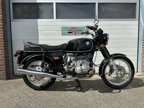 BMW R 80 / 7 (bj 1978)