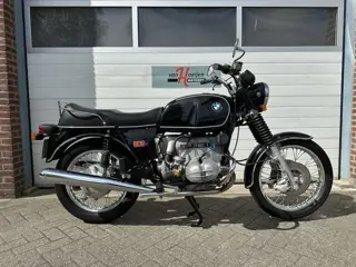 BMW R 80 / 7 (bj 1978)