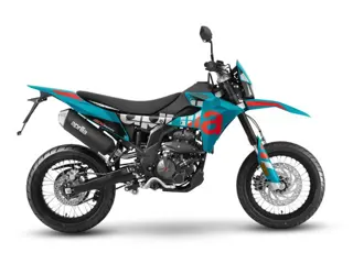 Aprilia SX 125 (bj 2026)