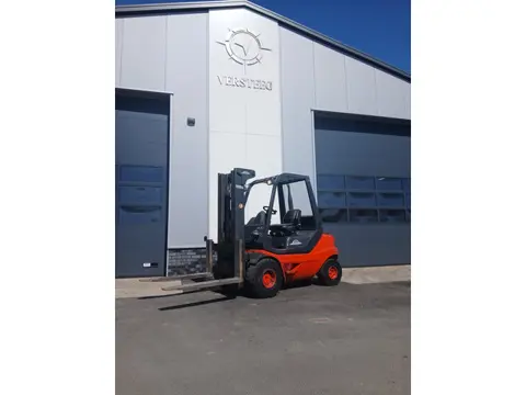 Linde H30D
