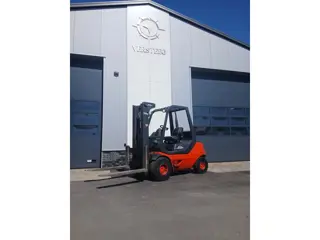 Linde H30D
