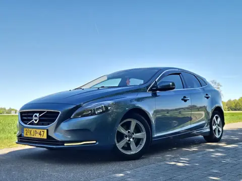 Volvo V40 1.6 D2 Momentum (bj 2013)