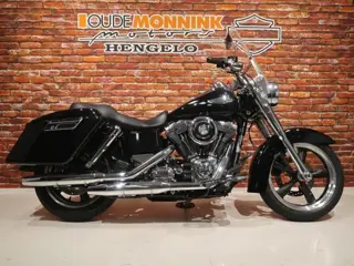 Harley-Davidson FLD Switchback 1690 (bj 2011)