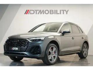 Audi Q5 55TFSIe S-Edition Competition | RS Stoelen | Pano | 360 | Trekhaak