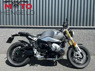 BMW R NINE T (bj 2018)