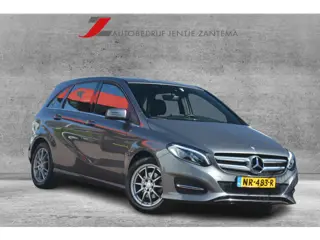 Mercedes-Benz B-Klasse 180 Ambition | Navigatie | Xenon | Cruise-control | Sportstoelen | Trekhaak |