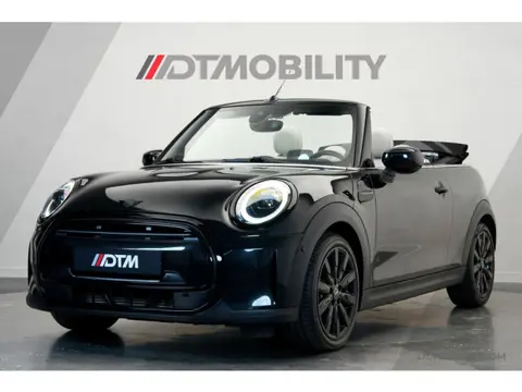 Mini Mini Cabrio Mini 1.5 | Chester | H/K | HuD