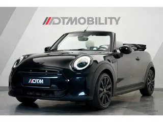 Mini Mini Cabrio Mini 1.5 | Chester | H/K | HuD