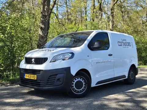 Peugeot Expert 226C 1.6BlueHDI95Pro (bj 2018)