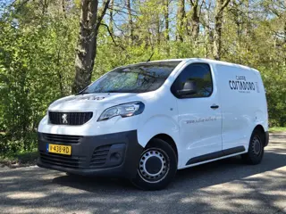 Peugeot Expert 226C 1.6BlueHDI95Pro (bj 2018)