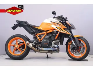 KTM 1290 SUPER DUKE R EVO (bj 2025)