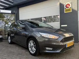 Ford FOCUS Wagon 1.0 Trend (bj 2017, automaat)